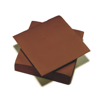 Tovaglioli microgoffrati 38x38 cm 2 veli