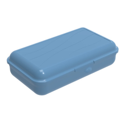 Lunch box Fun 1,7 L con divisorio interno in plastica PP senza BPA