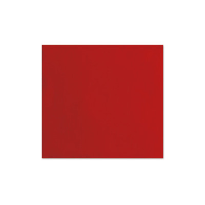 Tovaglioli in carta di pura cellulosa con 2 veli rossi