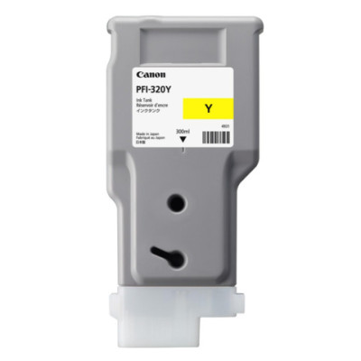 Cartuccia Canon PFI320