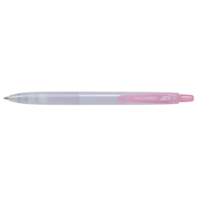 Penna gel a scatto Pop Lol 0,7 mm