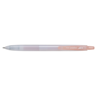 Penna gel a scatto Pop Lol 0,7 mm
