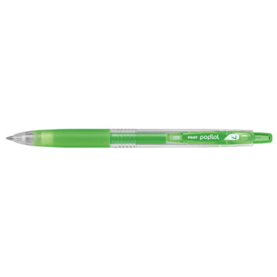 Penna gel a scatto Pop Lol 0,7 mm