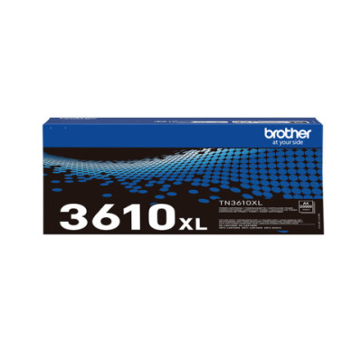 Toner Brother TN3610XL nero  TN3610XL