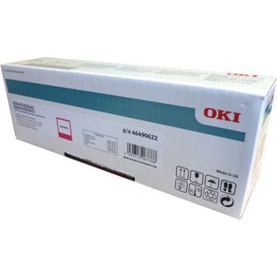 Toner Oki ES5432