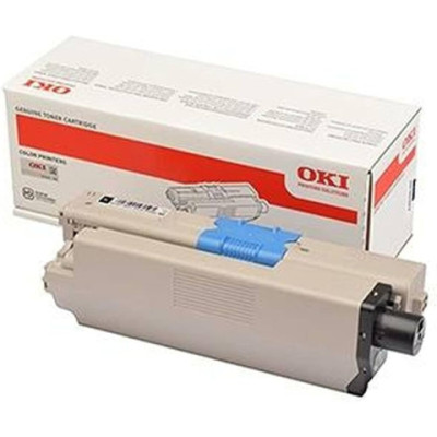 Toner Oki ES5432
