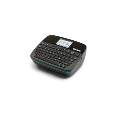 Etichettatrice LabelManager Executive 640 CB