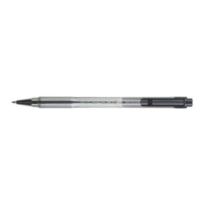 Penna a sfera a scatto BPS Matic