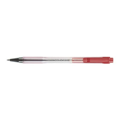 Penna a sfera a scatto BPS Matic