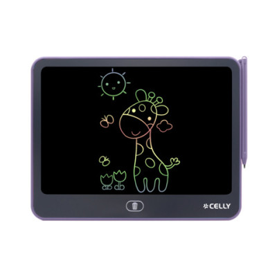Lavagna multifunzione per bambini KidsBoard