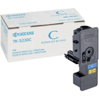 Toner Kyocera TK5230