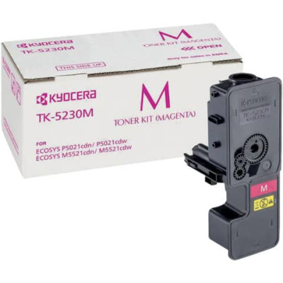 Toner Kyocera TK5230