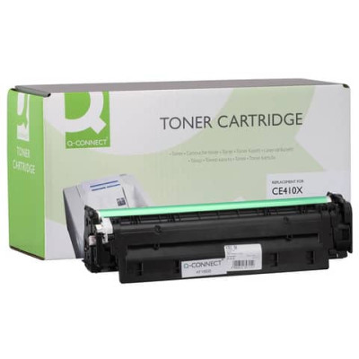 Toner Q-Connect rigenerato HP CE41
