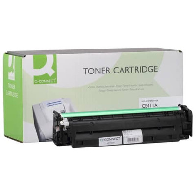 Toner Q-Connect rigenerato HP CE41