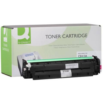 Toner Q-Connect rigenerato HP CE41