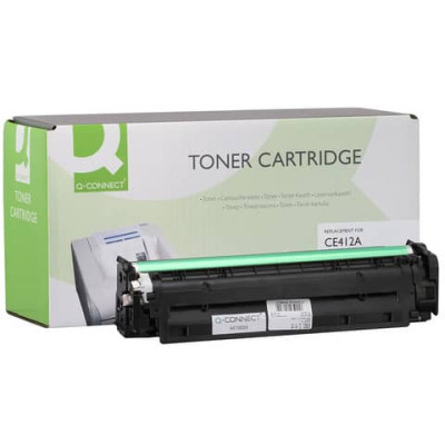 Toner Q-Connect rigenerato HP CE41