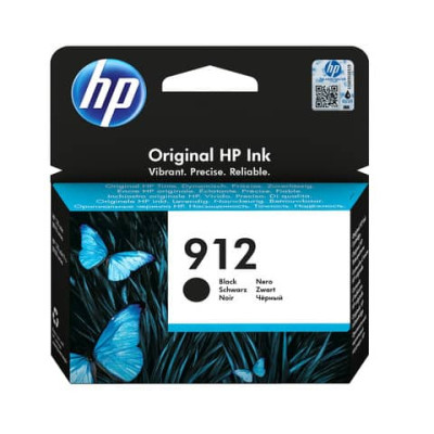 Cartuccia Inkjet 912
