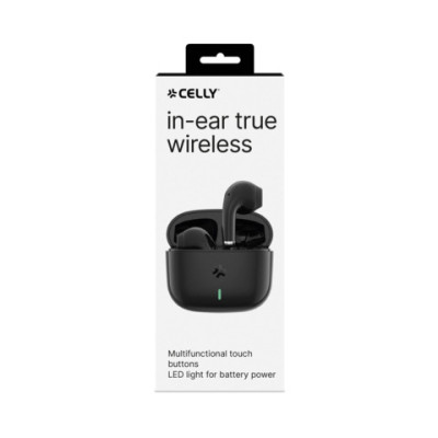 Auricolari True Wireless TIPS1