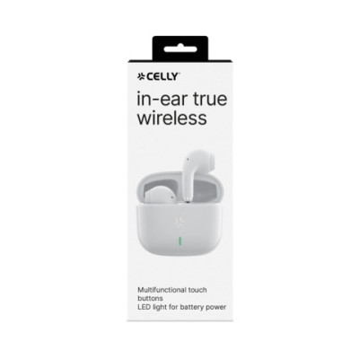 Auricolari True Wireless TIPS1
