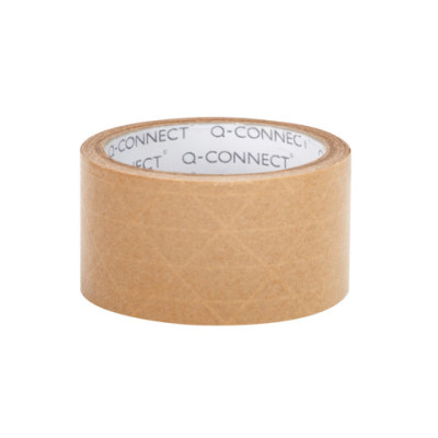 Nastro da imballo in carta Kraft 50 mm x 50 m