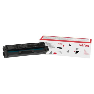Toner Xerox nero - 006R04383