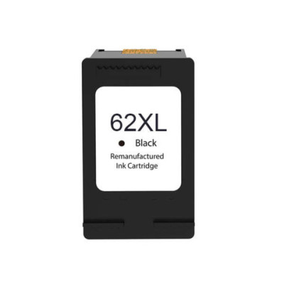 Cartuccia compatibile HP 62XL