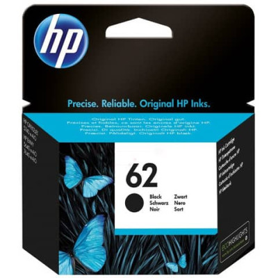 Cartuccia inkjet 62 HP