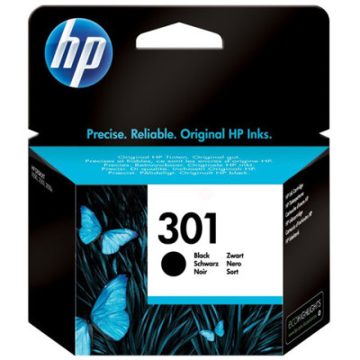 Cartuccia inkjet 301 HP