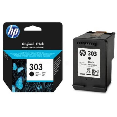 Cartuccia inkjet 303 HP