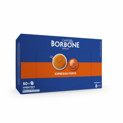 Capsule compatibili Nespresso Professional