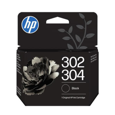 Cartuccia HP 302/304