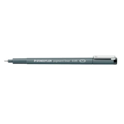 Fineliner Pigment Liner 308