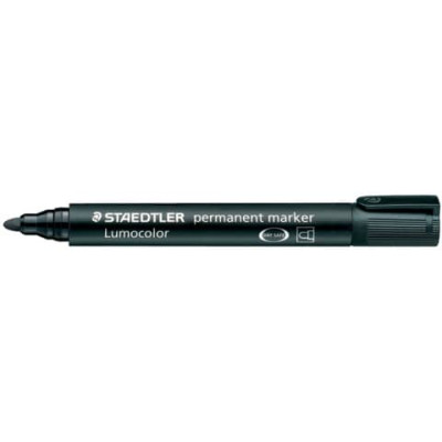 Marcatore punta tonda Lumocolor® permanent 352 2 mm