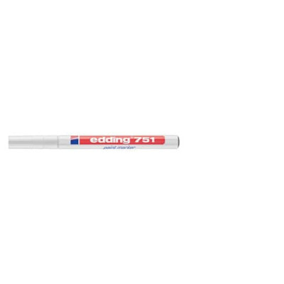 Marcatore a vernice 751