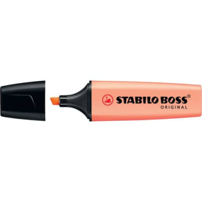 Evidenziatore BOSS® Pastel