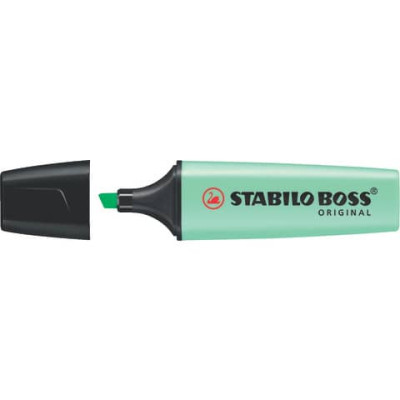 Evidenziatore BOSS® Pastel