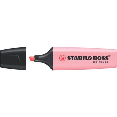 Evidenziatore BOSS® Pastel
