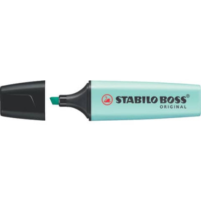 Evidenziatore BOSS® Pastel
