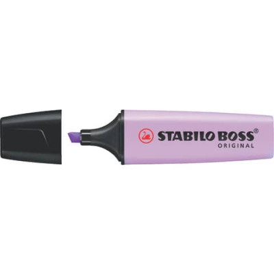 Evidenziatore BOSS® Pastel
