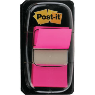 Segnapagina Post-it® Index Medium