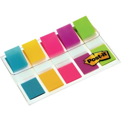 Segnapagina Post-it® Index Mini