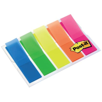 Segnapagina Post-it® Index Mini