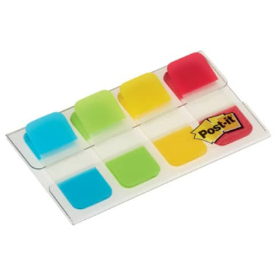 Segnapagina Post-it® Index Strong Mini