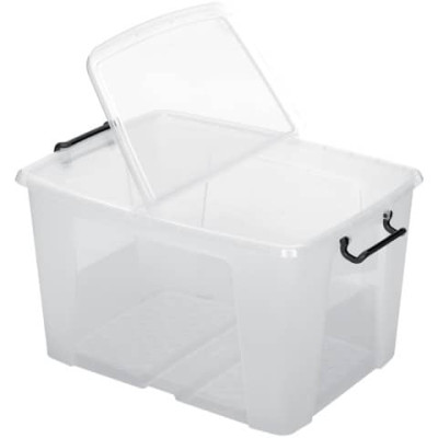 Contenitori con coperchio Smart Box