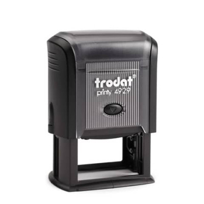Timbro autoinchiostrante personalizzabile Printy