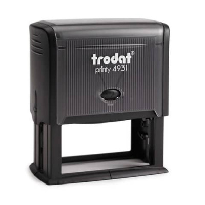 Timbro autoinchiostrante personalizzabile Printy