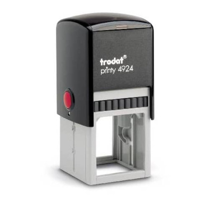 Timbro autoinchiostrante personalizzabile Printy