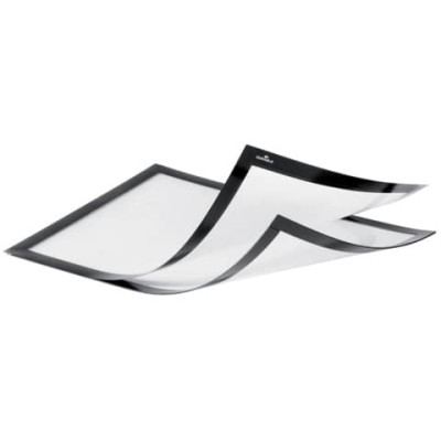 Cornici con pannello magnetico DURAFRAME® MAGNETIC PLUS A4