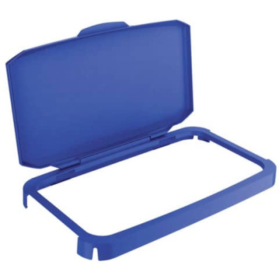 Coperchio per bidone portarifiuti DURABIN 60