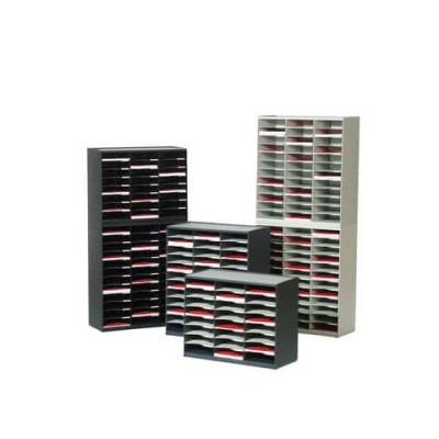 Smistamento corrispondenza - 36 scomparti